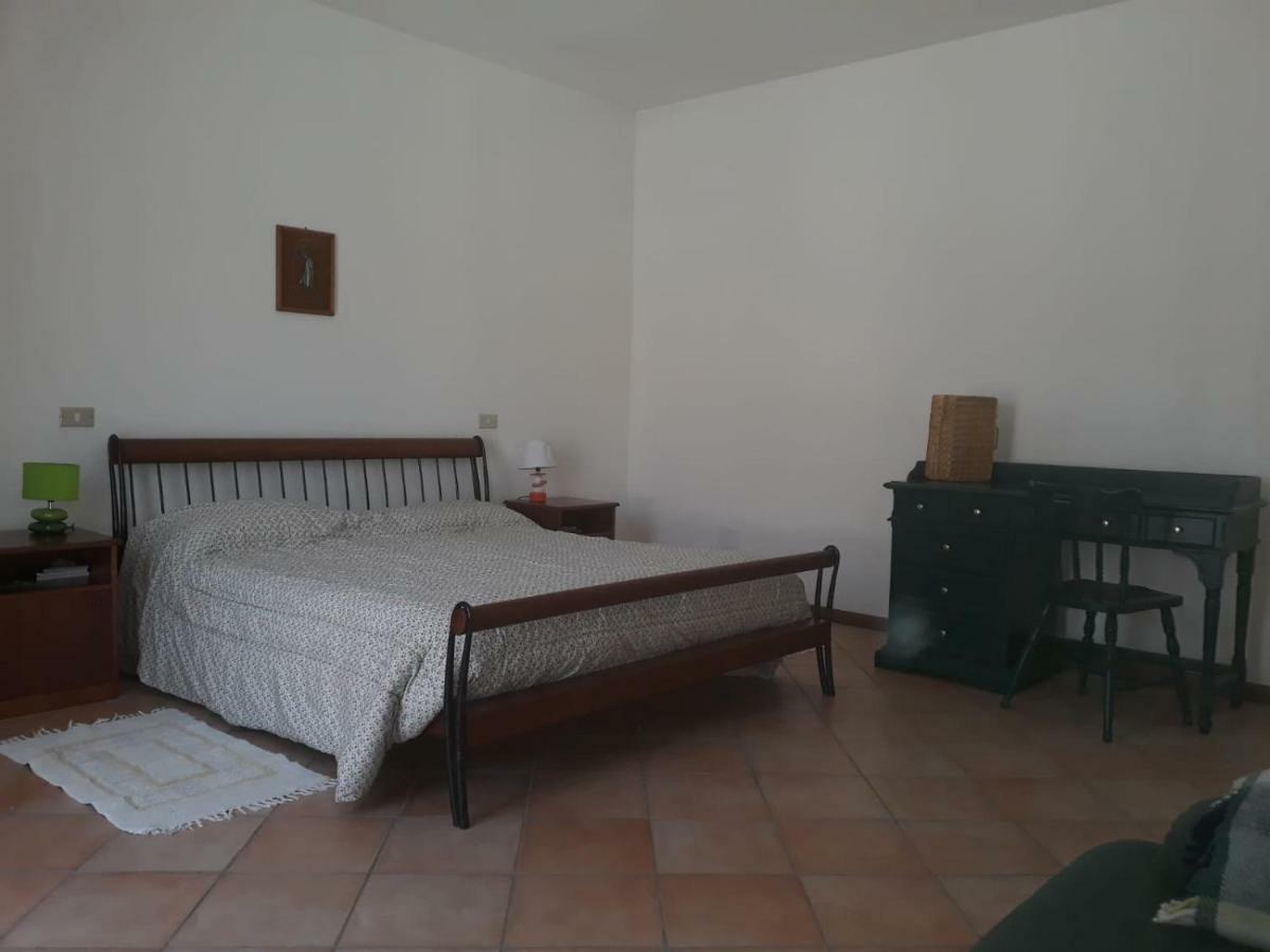 Appartamento Del Lago Villetta Barrea Dış mekan fotoğraf
